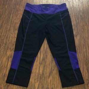 Workout Pants